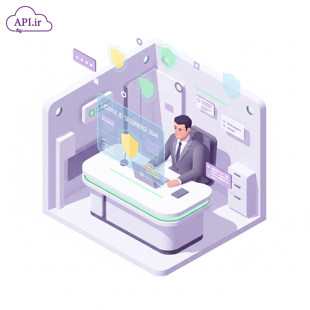 نحوه استعلام انواع مجوز کسب و کار