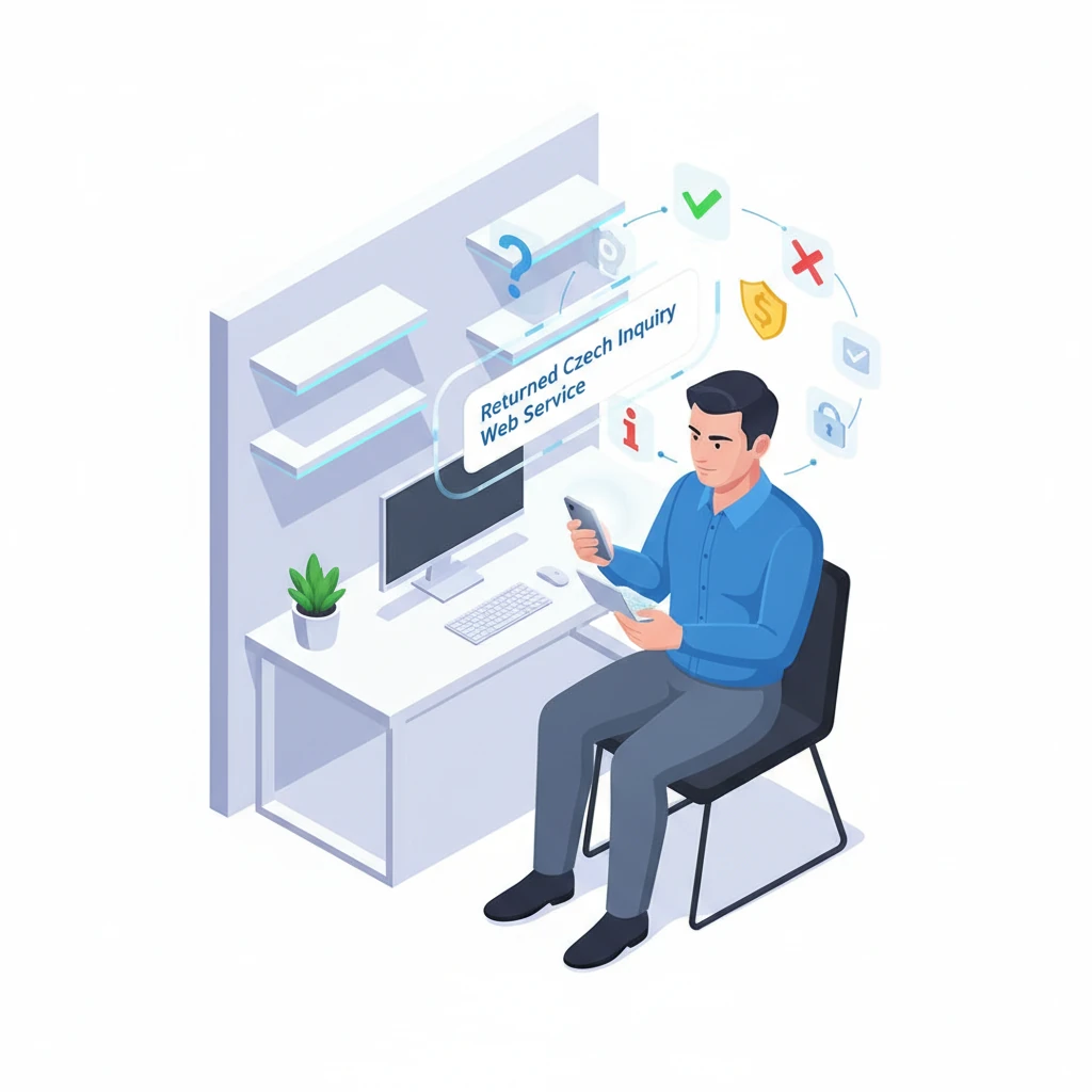 وب سرویس آنلاین استعلام سوابق چک