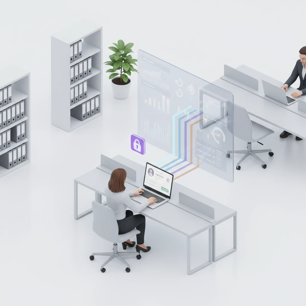 وب سرویس استعلام سوابق بیمه برای نمایندگان