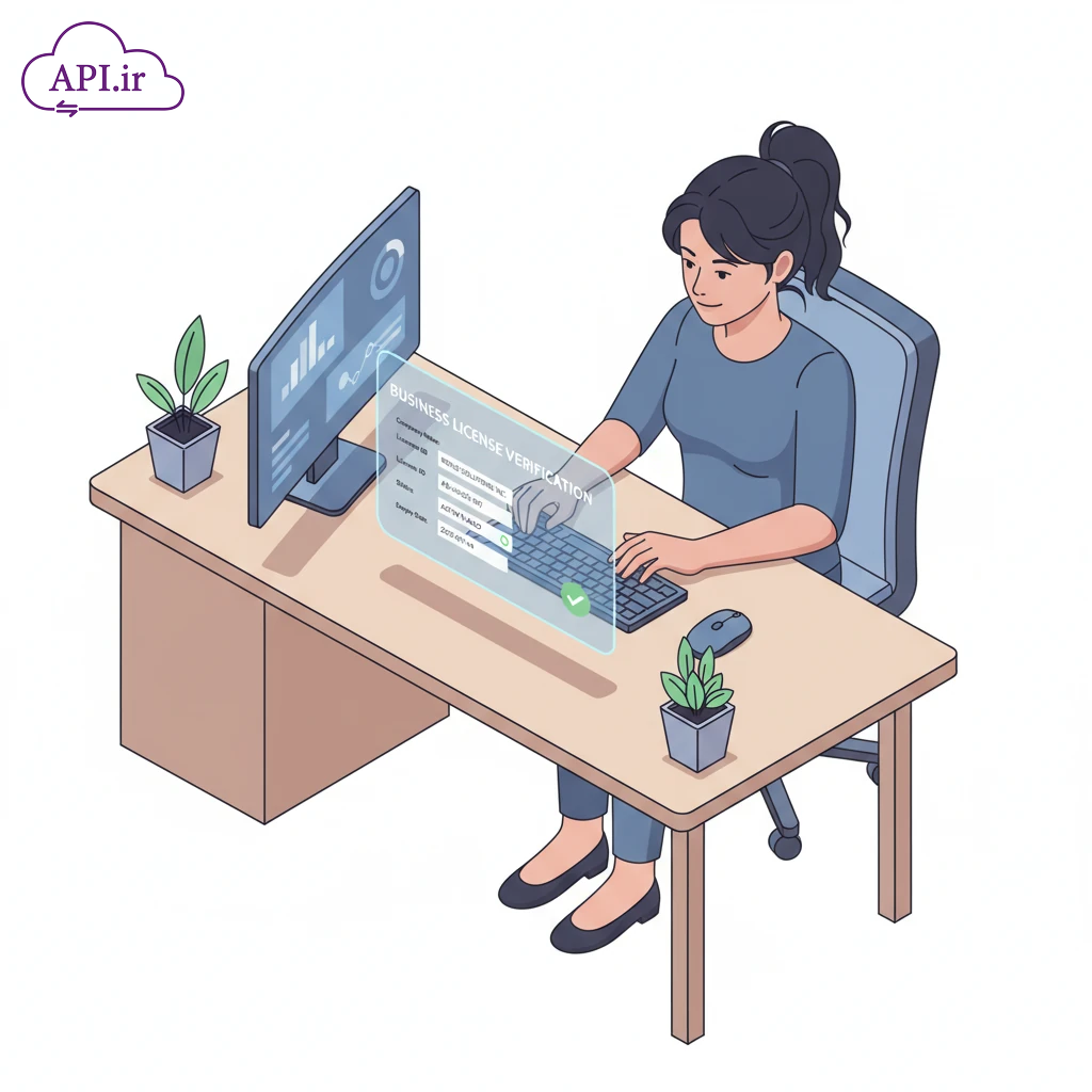 چطور از اعتبار پروانه شغلی خود مطلع شویم؟