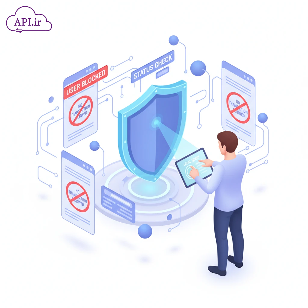 چطور بفهمیم کسی محجور است؟