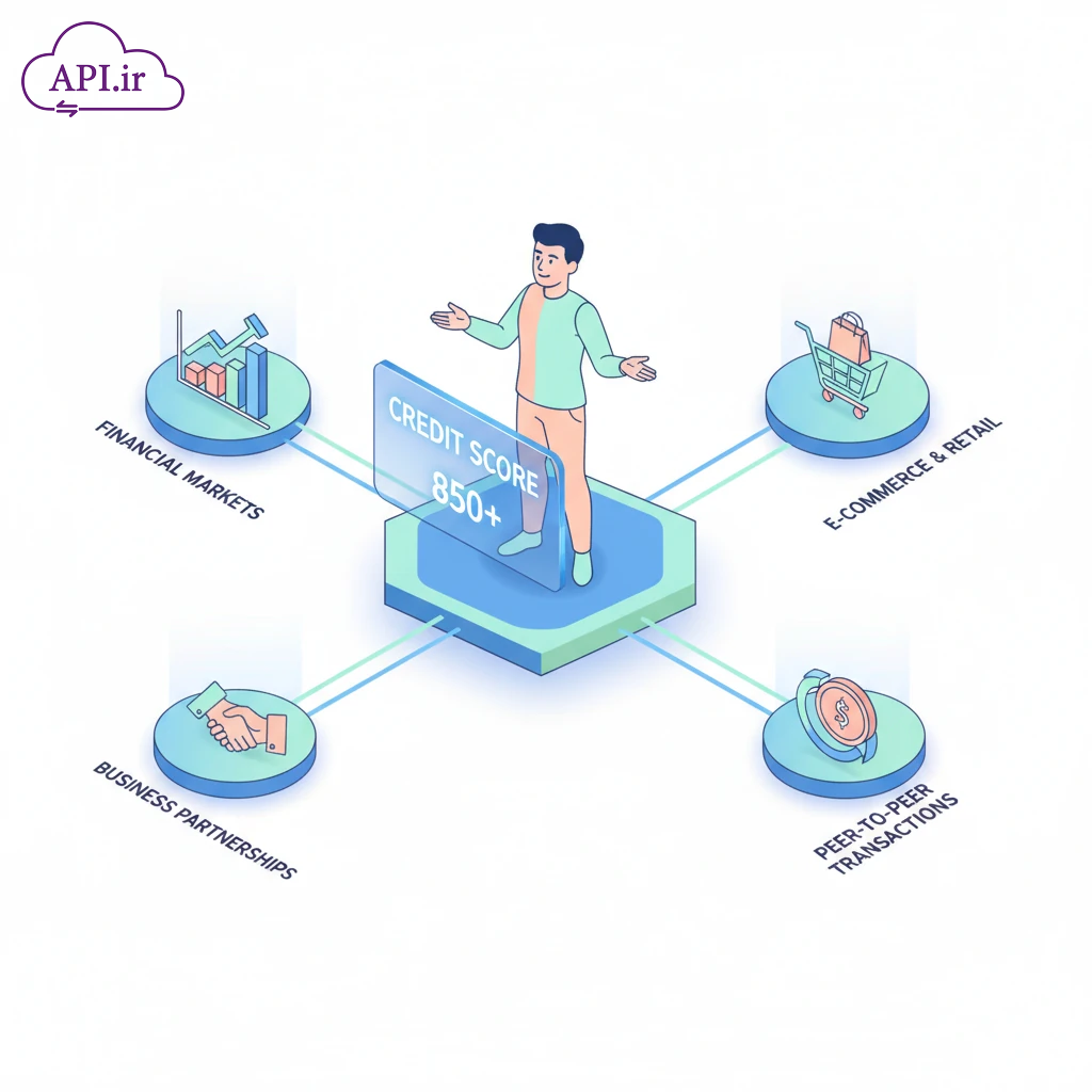 چگونه بفهمیم طرف معامله معتبر است؟