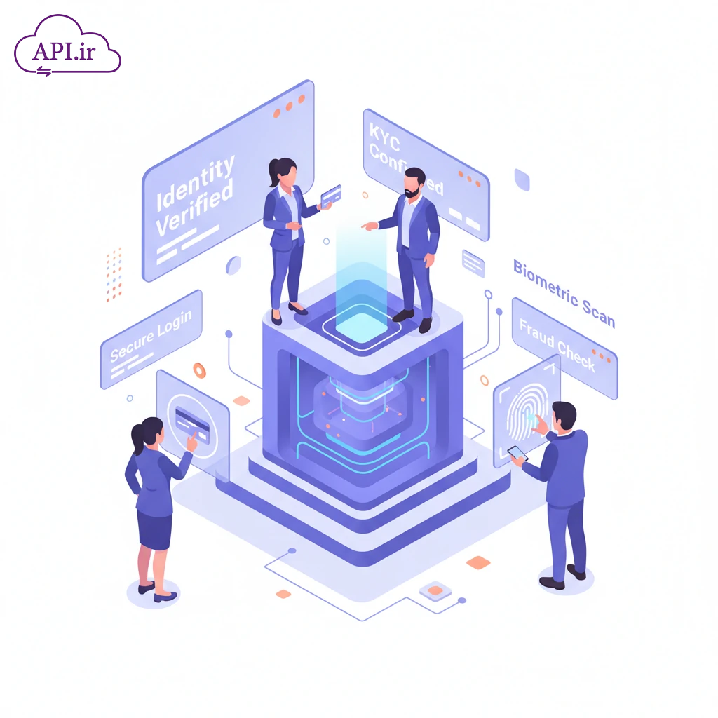 آینده احراز هویت در بانکداری