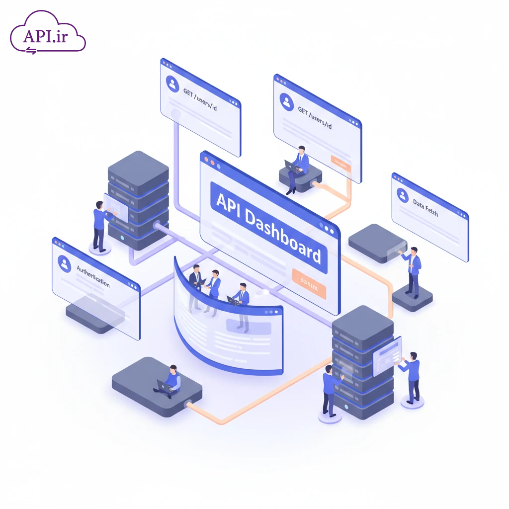 ابزارهای مستندسازی API