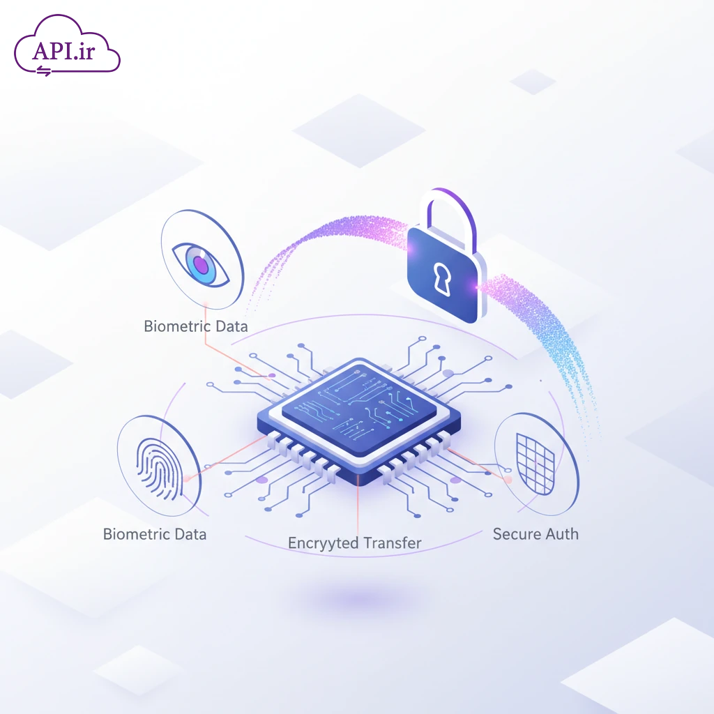 احراز هویت بیومتریک KYC چیست و چرا اهمیت دارد؟