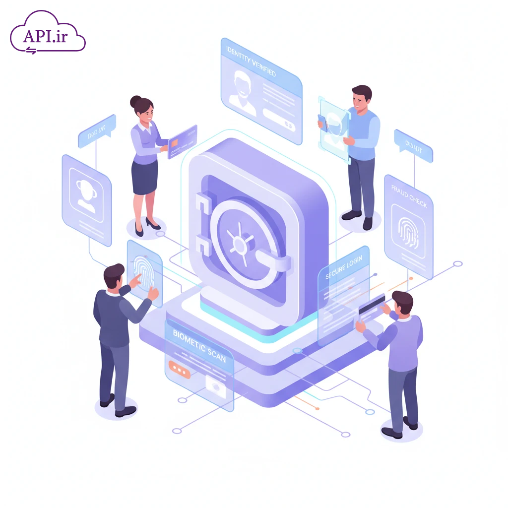 احراز هویت غیرحضوری تکنولوژی‌های بیومتریک چگونه کار می‌کنند؟