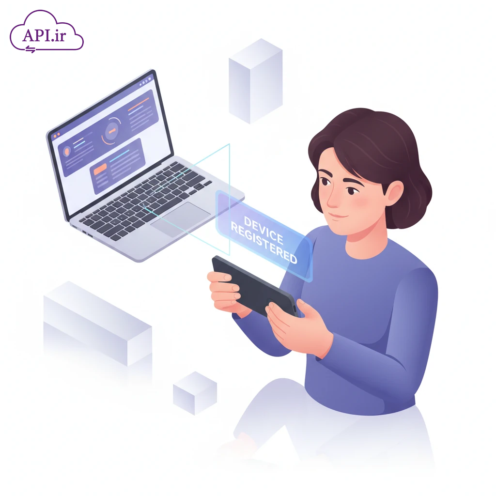 استعلام اصالت گوشی