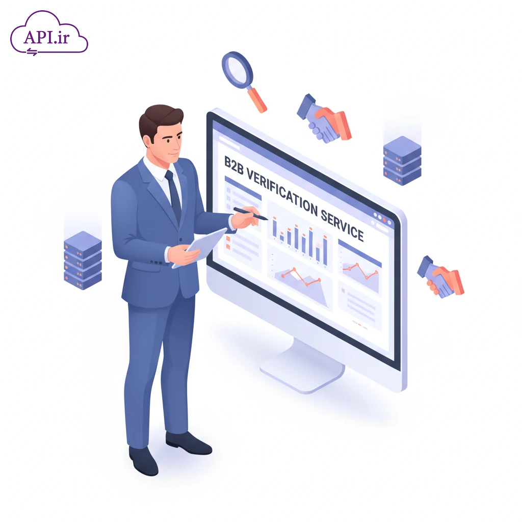 استعلام مشخصات شرکت