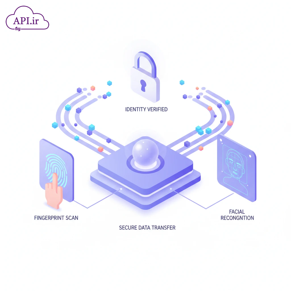 انقلاب در احراز هویت چرا بیومتریک جایگزین کلمات عبور می‌شود؟