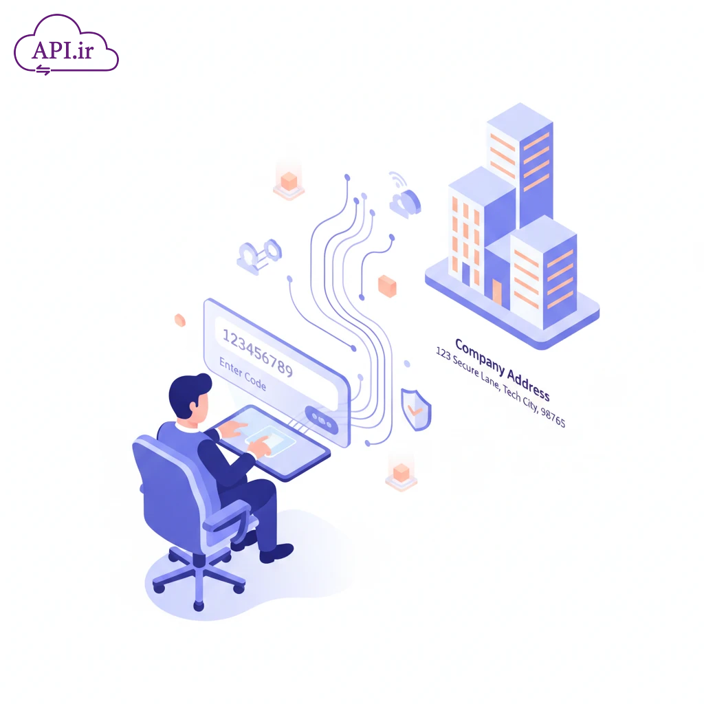 بررسی وضعیت و دریافت مشخصات شرکت با کد اقتصادی