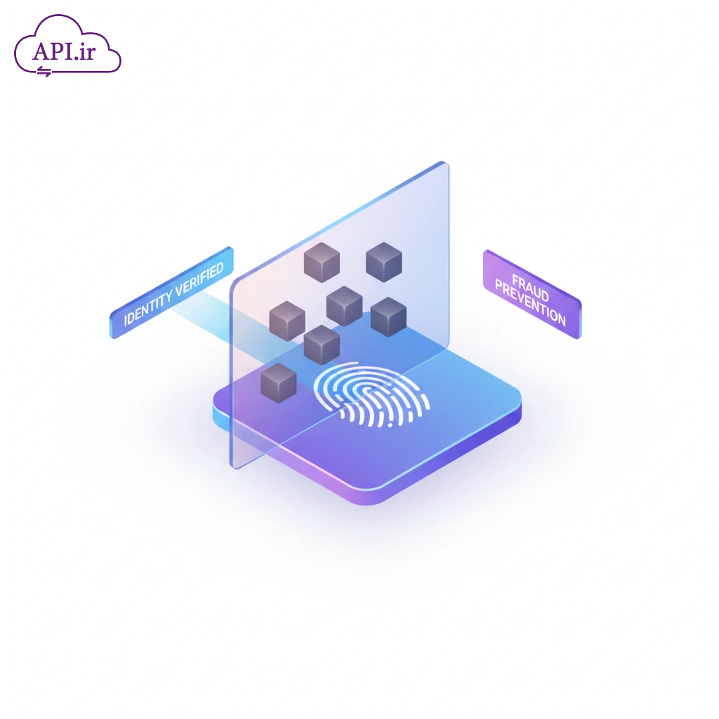 نقش kyc در کاهش کلاهبرداری‌های مالی