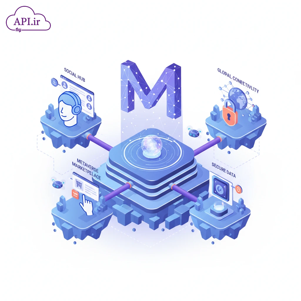 وب سرویس Meta