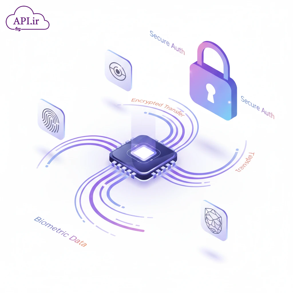 چرا باید از KYC بیومتریک استفاده کنیم؟