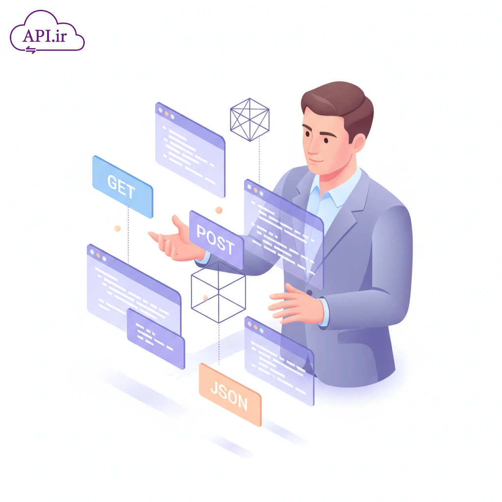 آموزش مستندسازی وب سرویس از صفر تا صد