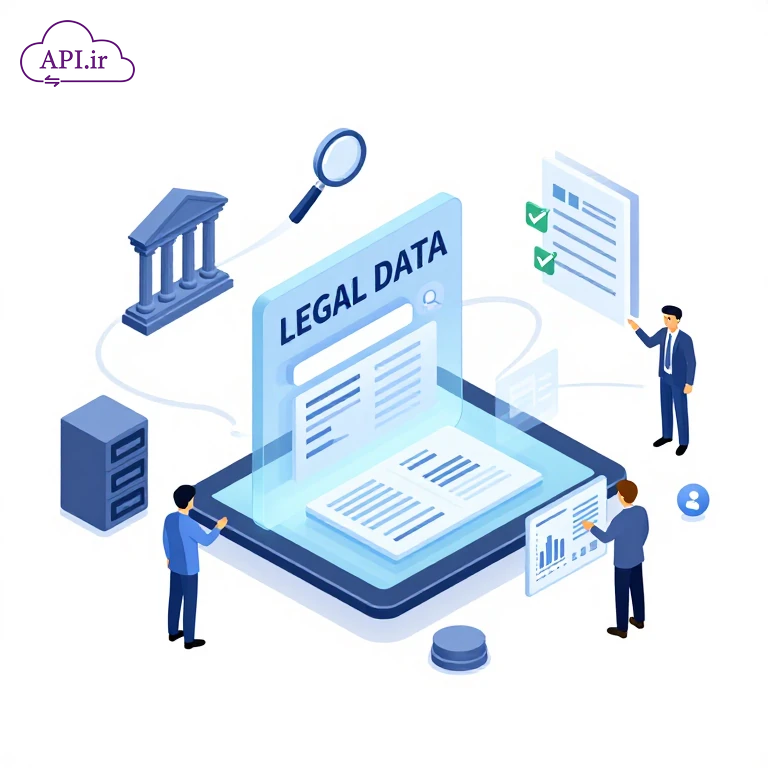 استعلام اطلاعات حقوقی شرکت