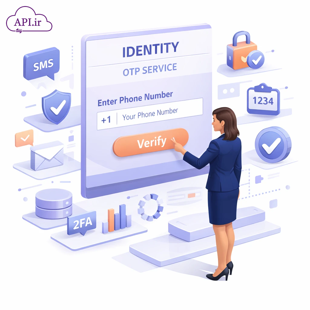 استعلام اطلاعات صاحب سیم‌کارت