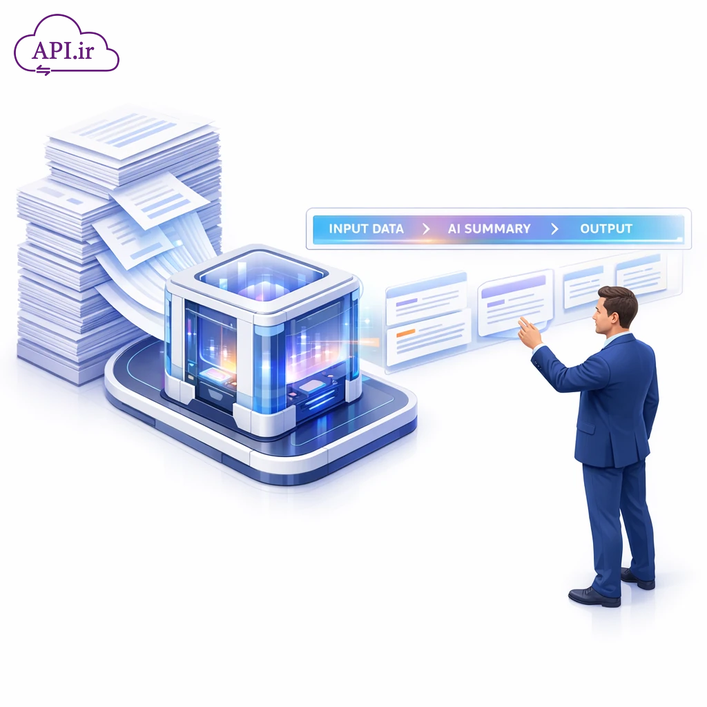 بهترین ابزار برای کوتاه کردن متون طولانی به صورت انبوه