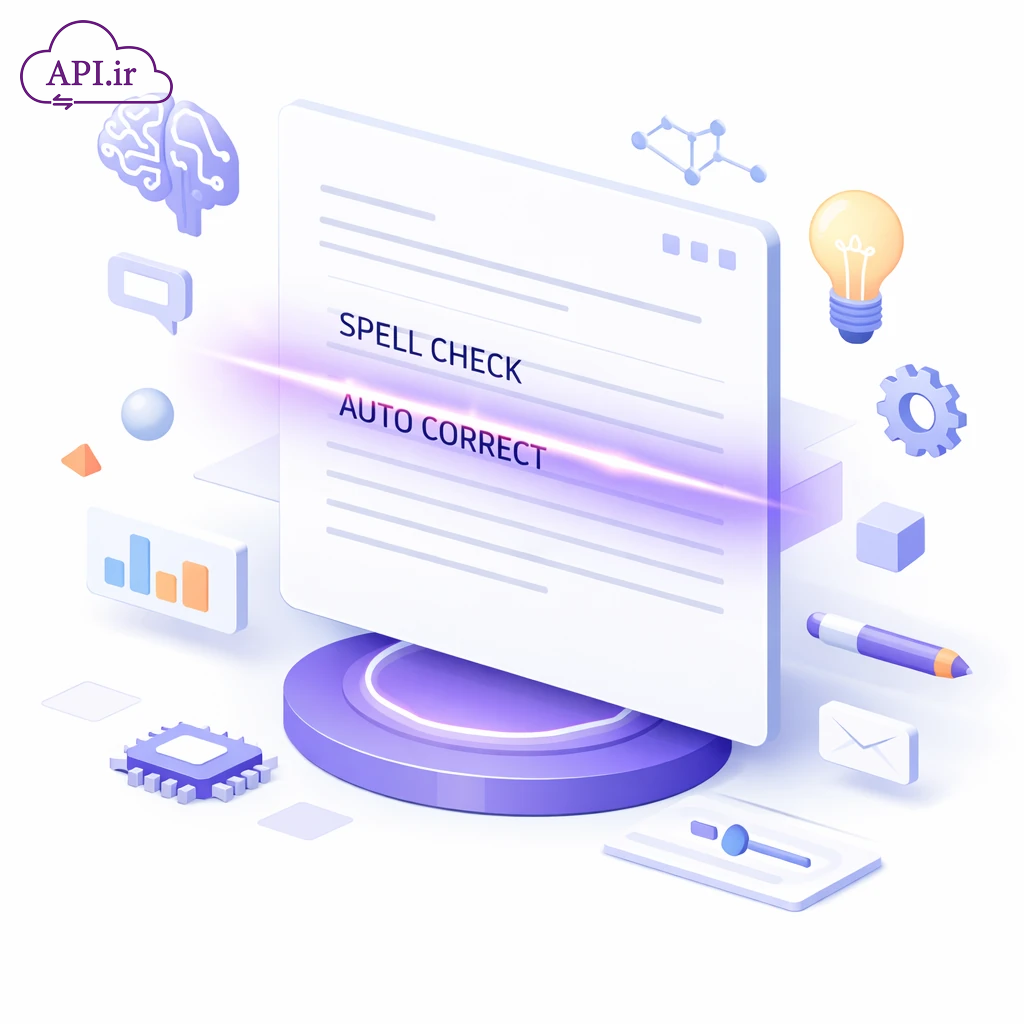 سرویس آنلاین ویرایش و اصلاح متن