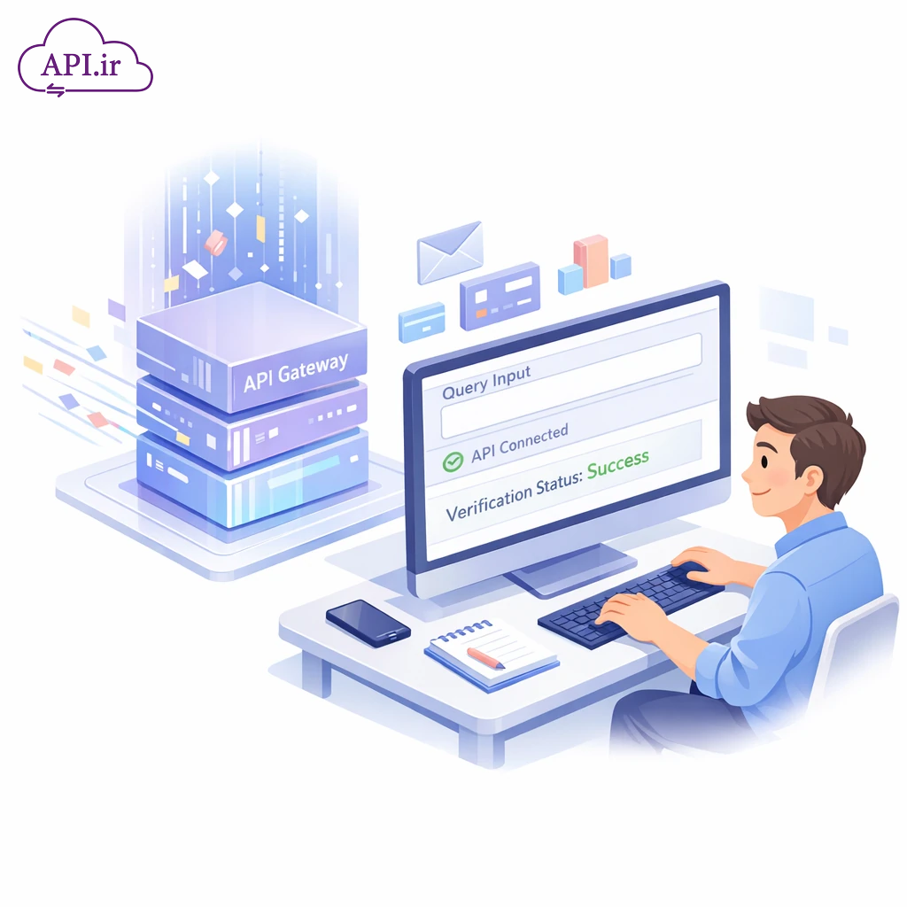 سریع ترین روش استعلام شبا بانکی