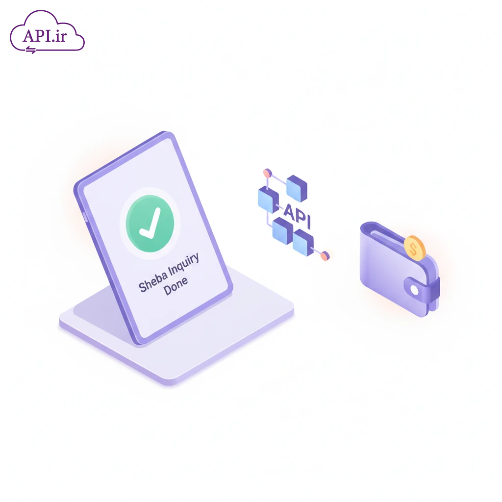 معرفی سریع‌ترین و دقیق‌ترین وب‌سرویس استعلام شبا برای کسب‌وکارها
