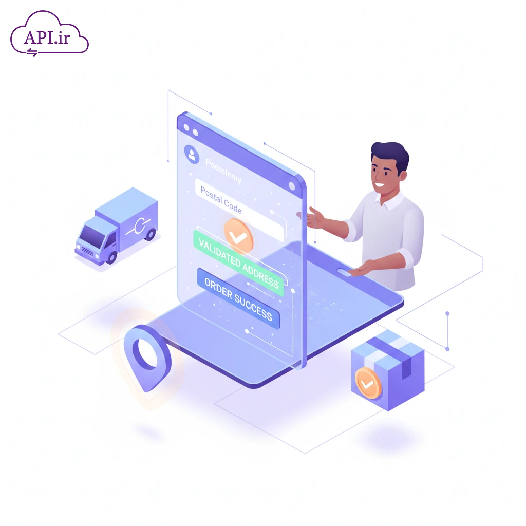 چرا هر فروشگاه اینترنتی به سیستم اعتبارسنجی کد پستی نیاز دارد؟