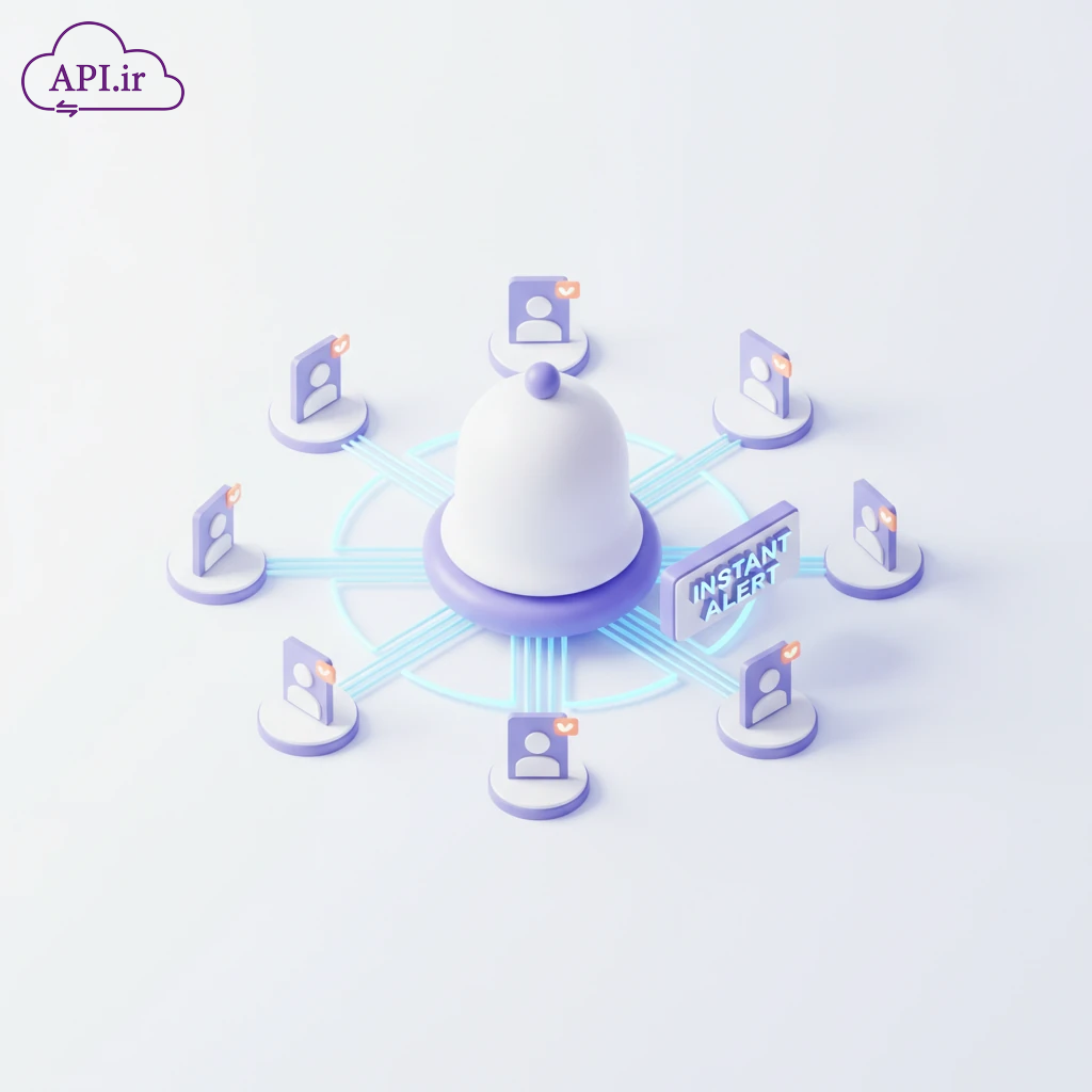 معرفی بهترین وب‌سرویس‌ برای ارسال نوتیفیکیشن در وب و اپلیکیشن