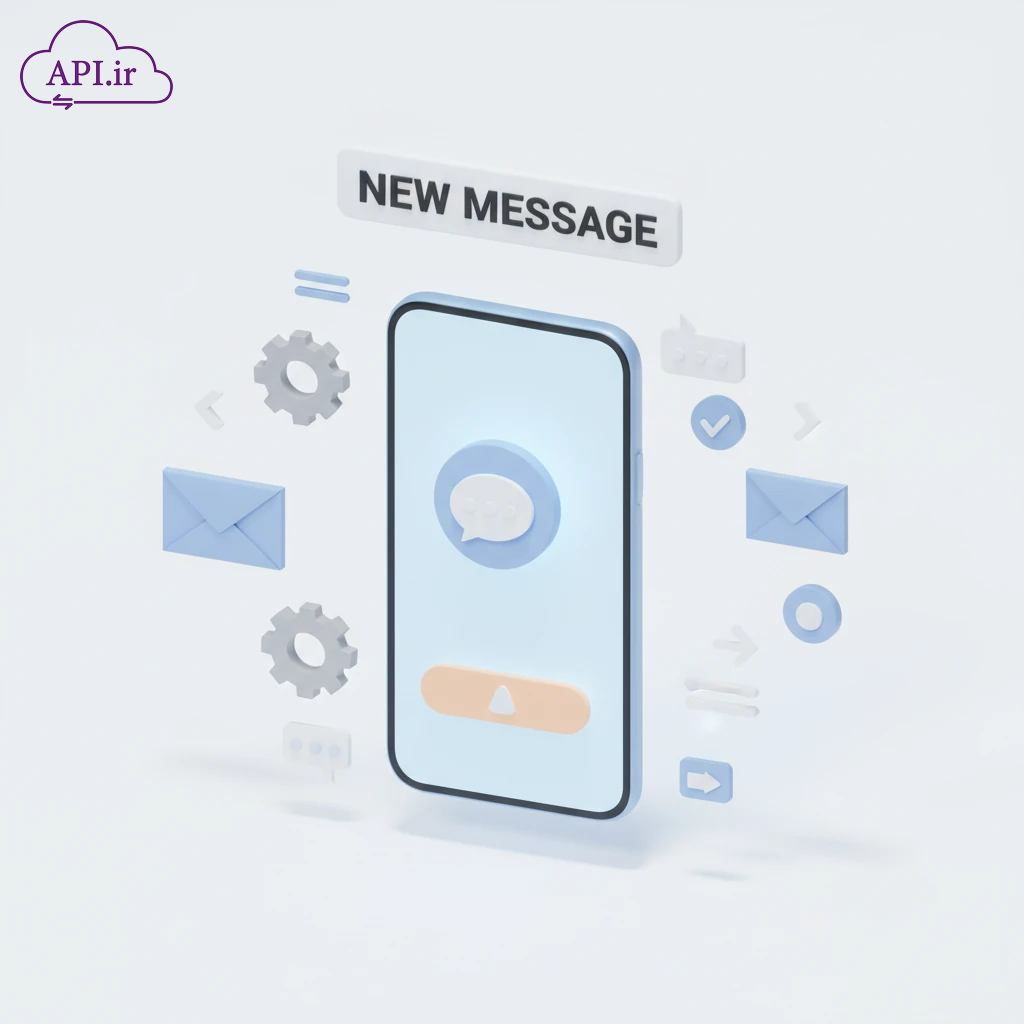 معرفی بهترین وب‌سرویس‌ برای ارسال نوتیفیکیشن در وب و اپلیکیشن