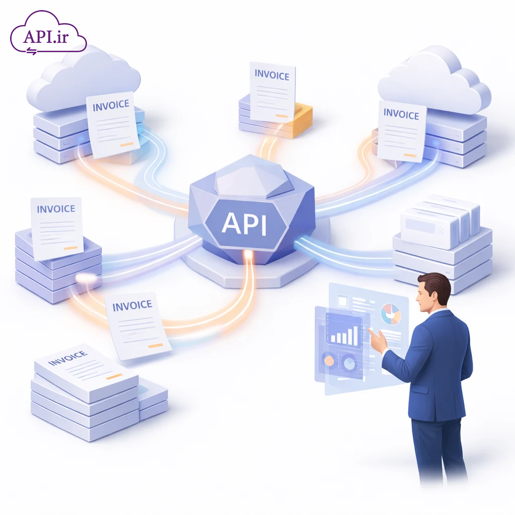  وب‌سرویس مالی چیست و چه کاربردی در کسب‌وکار دارد؟