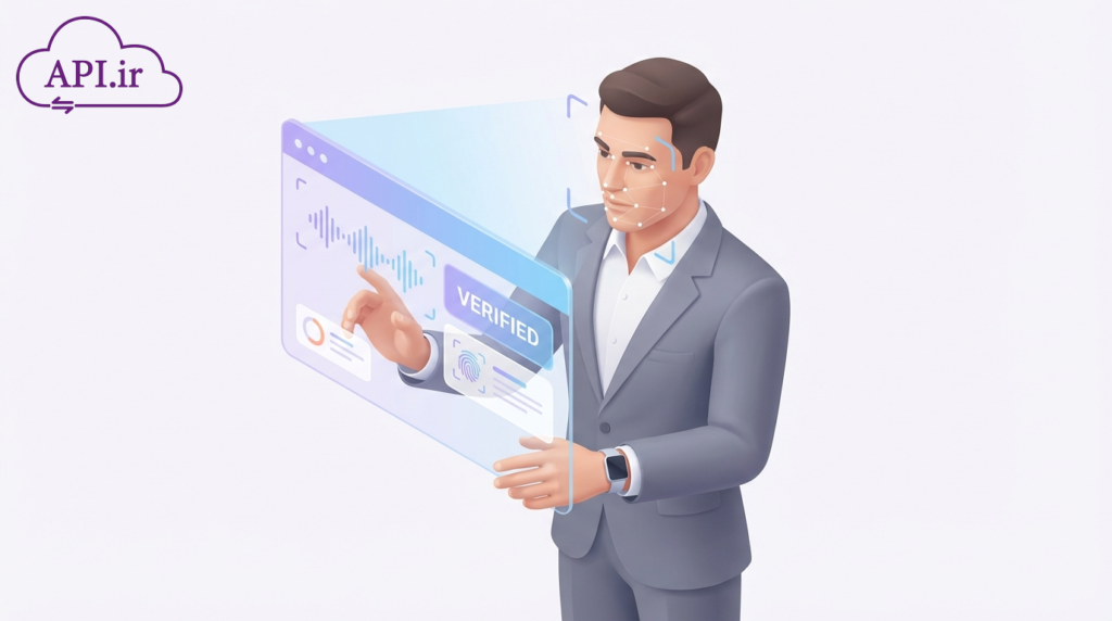 وب‌سرویس و API پردازش تصویر و صدا؛ راهکارهای هوشمند تطبیق و تشخیص