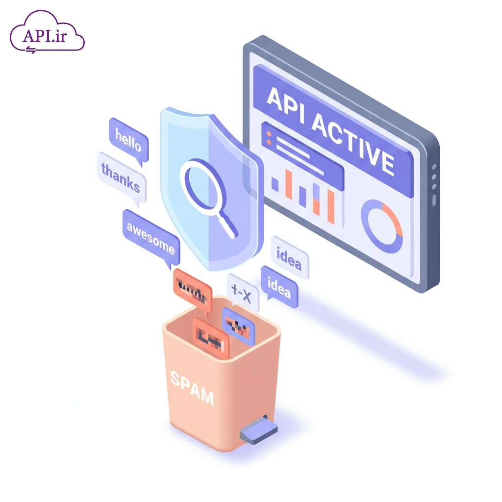 پایان دردسر کامنت‌های توهین‌آمیز معرفی ابزار تشخیص کلمات بد