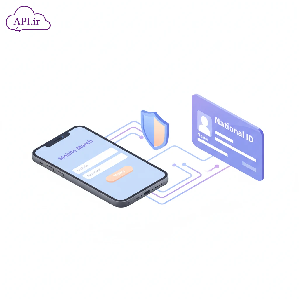 چگونه مالکیت سیم‌کارت کاربر را بررسی کنیم؟