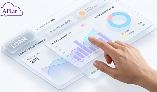 اطلاعات تسهیلات