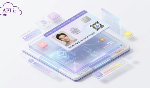 اطلاعات هویتی ثبت احوال با عکس