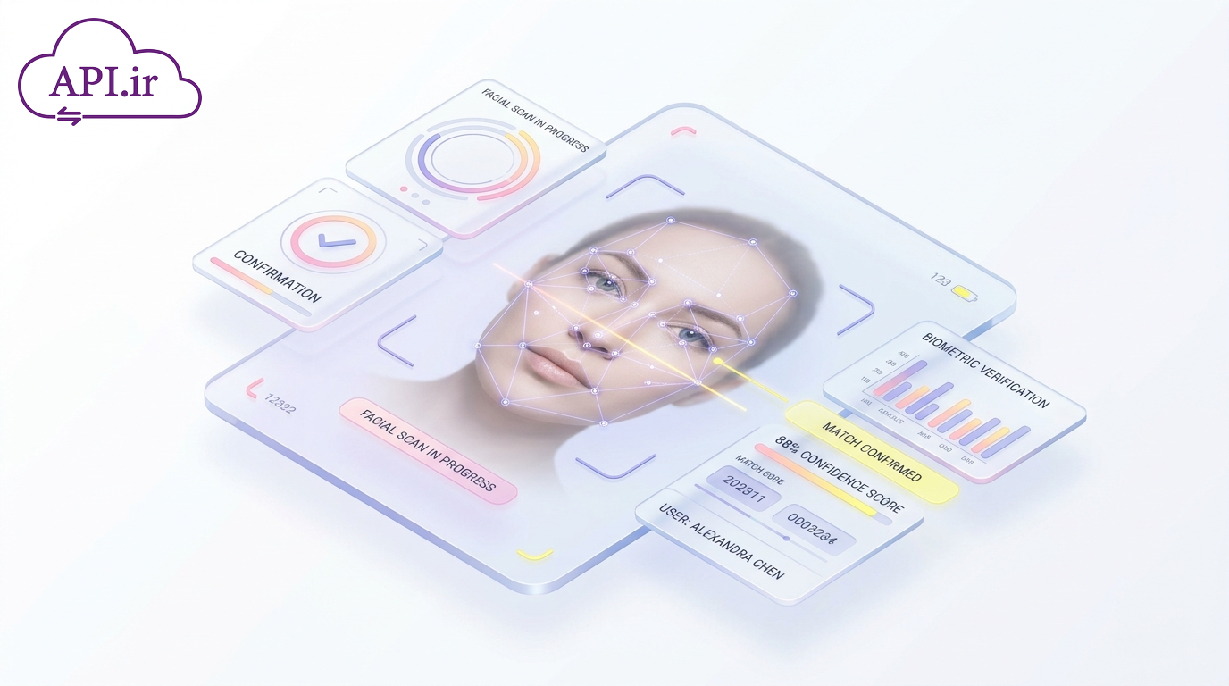 تطبیق چهره (Face Match)