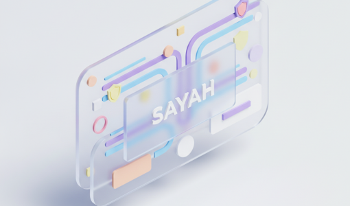 شناسنامه سرویس تطبیق سیاح