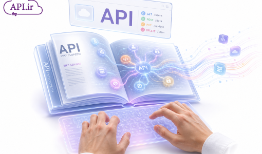 دانشنامه جامع وب‌سرویس و API