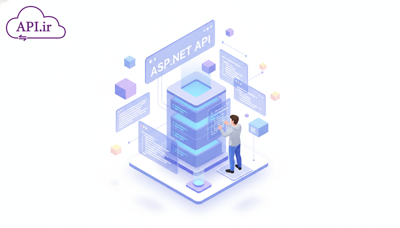 شروع کار با ASP.NET Core Web API