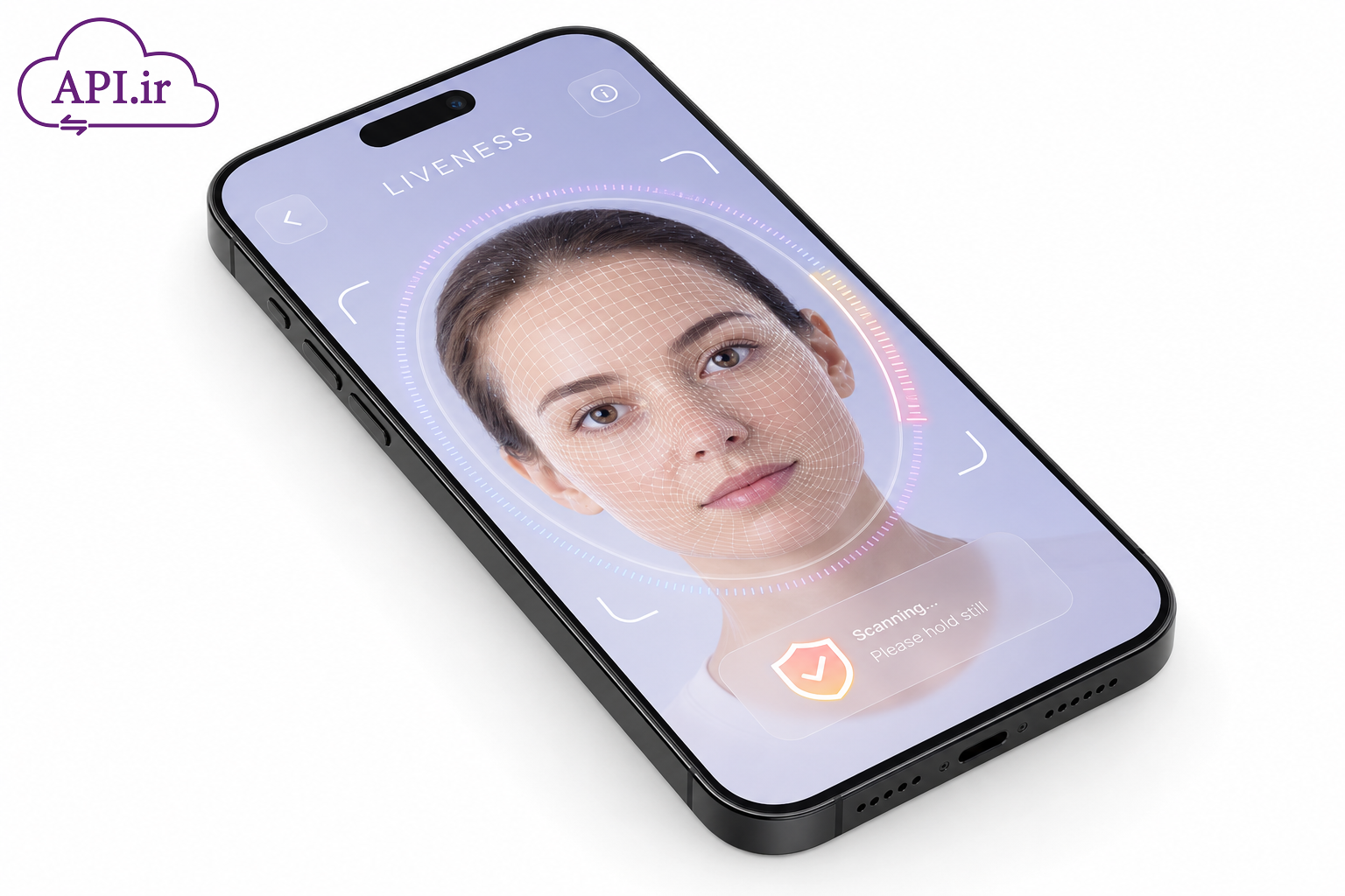 کاربرد Liveness Detection در امنیت دیجیتال